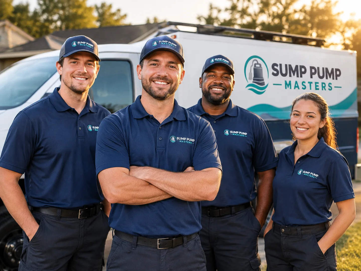 Sump Pump Repair company in West Hollywood, CA
